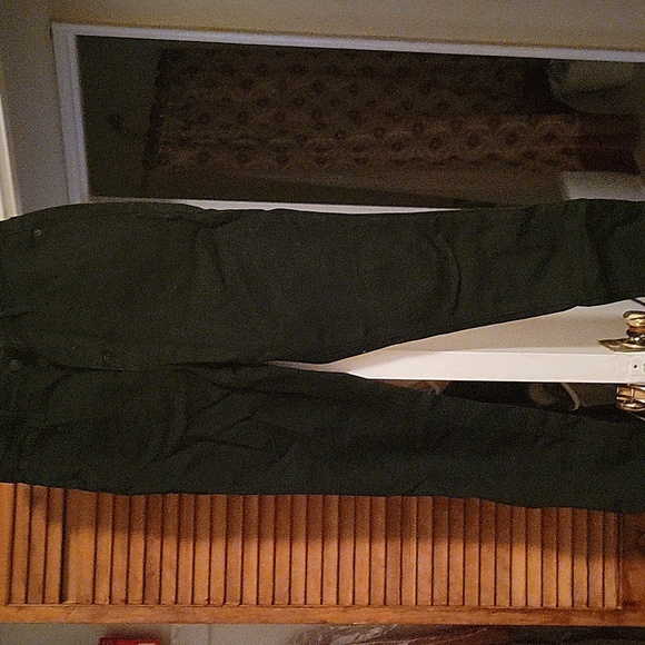 Black Old Navy Jeans - Picture 4 of 7